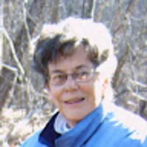 Meet your Posher, Ann